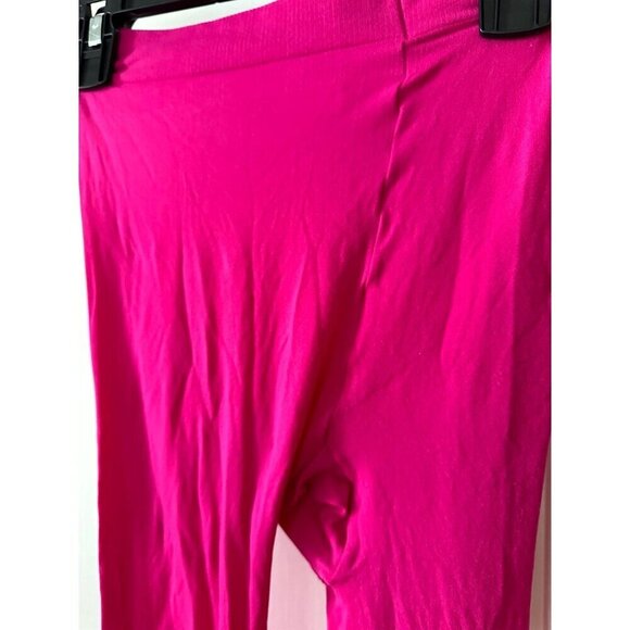 Women’s size large pink tights - Picture 4 of 5
